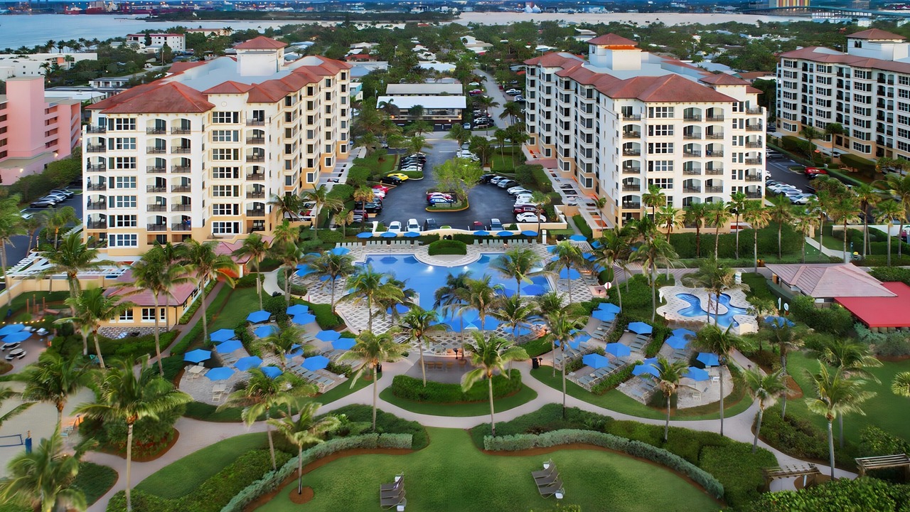Photo of Outdoor in Palm Beach Shores
