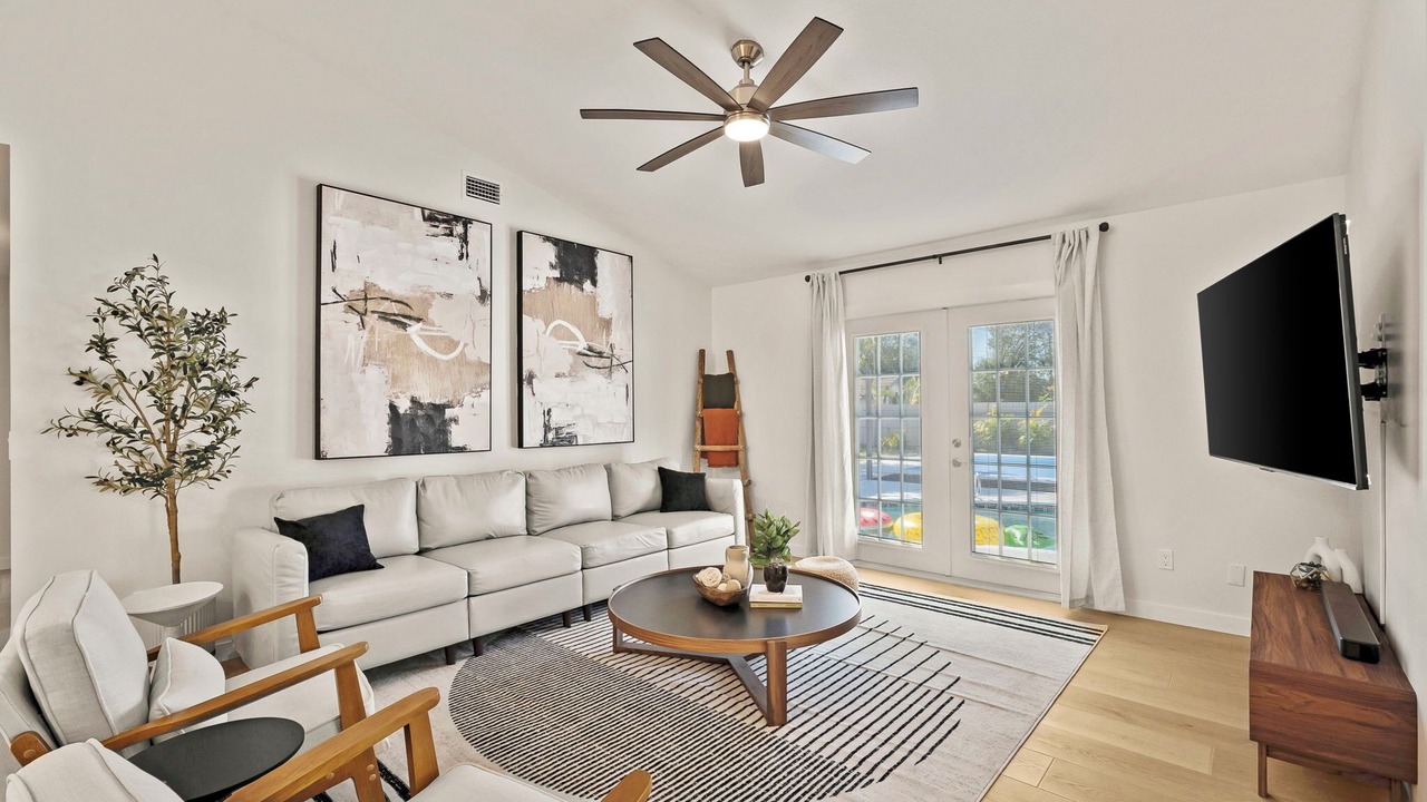 Photo of Livingroom in Melbourne