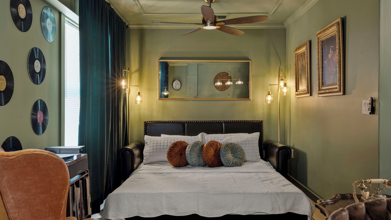 Photo of Bedroom in Melbourne