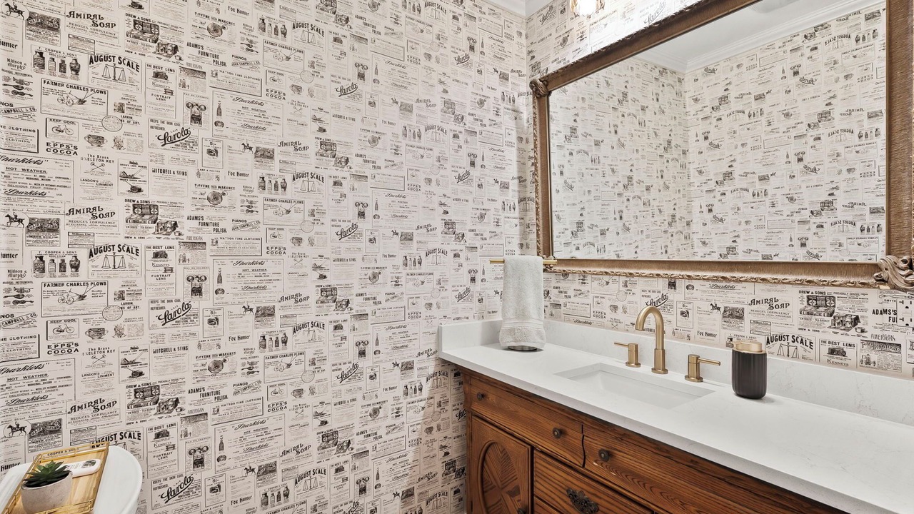 Photo of Bathroom in Melbourne