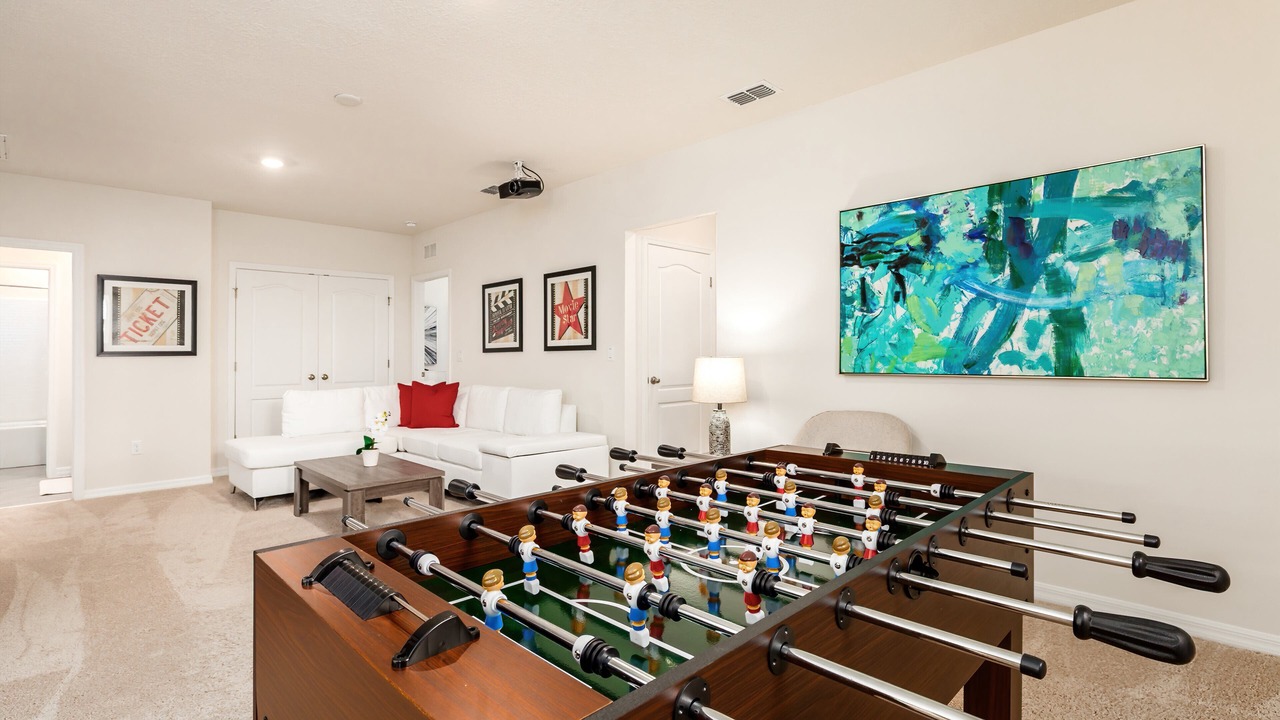 Photo of Bedroom in Loughman