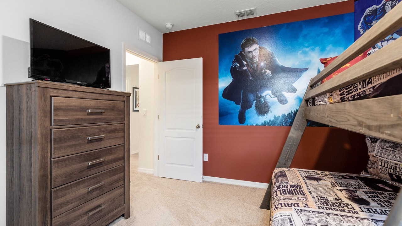 Photo of Bedroom in Loughman
