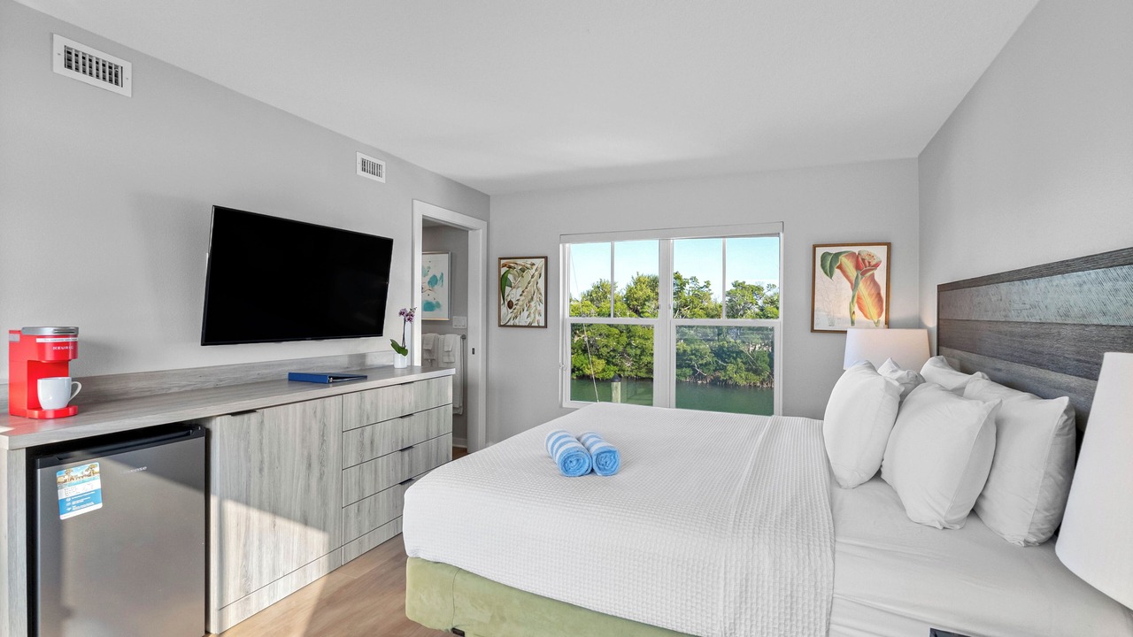 Photo of Bedroom in Nokomis