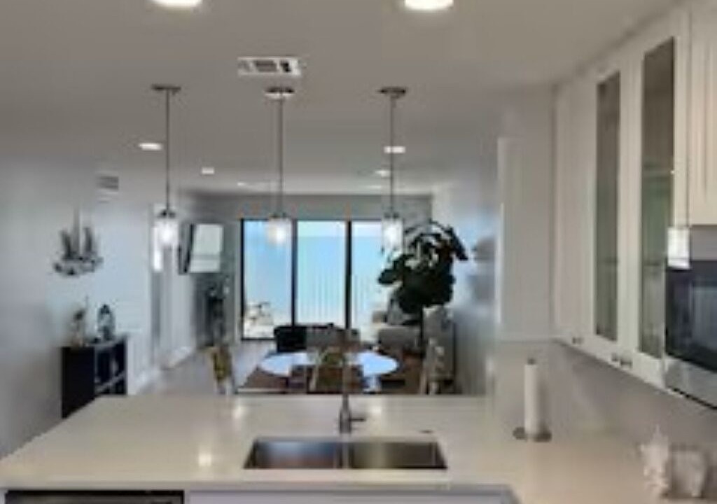 Photo of Kitchen in Hutchinson Island South