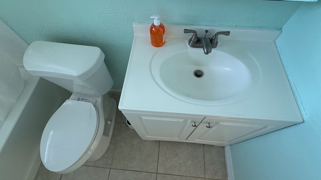 Photo of Bathroom in Riverview