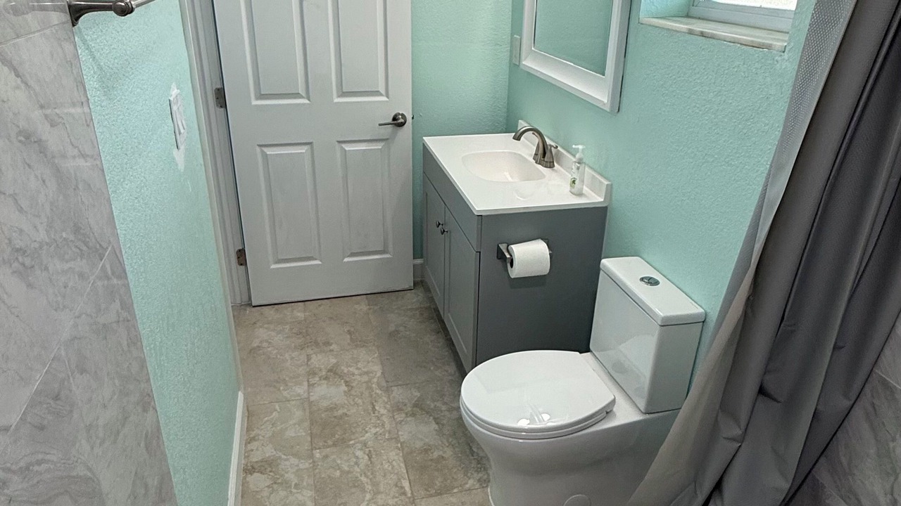 Photo of Bathroom in Riverview