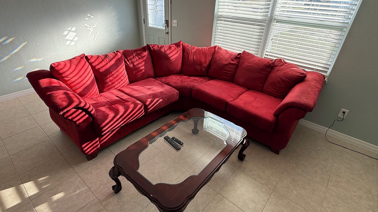 Photo of Livingroom in Riverview
