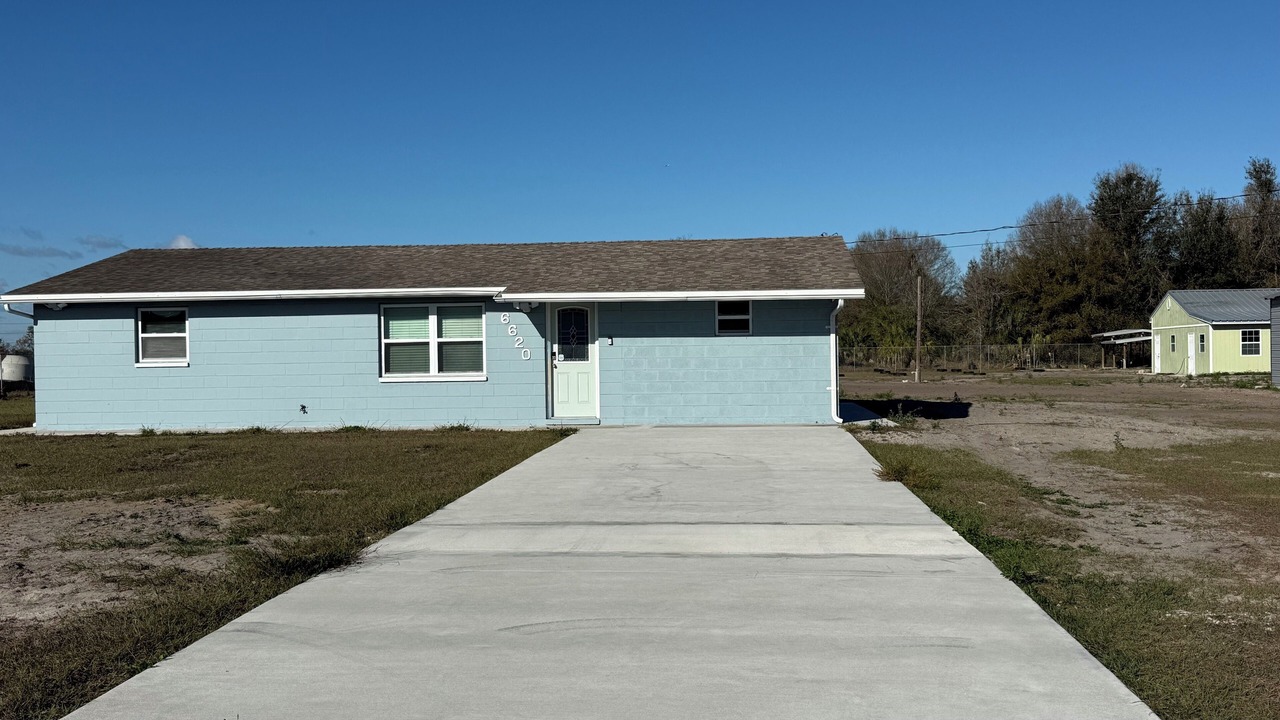 Photo of Outdoor in Riverview
