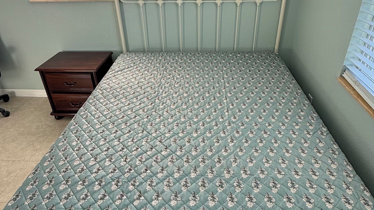 Photo of Bedroom in Riverview