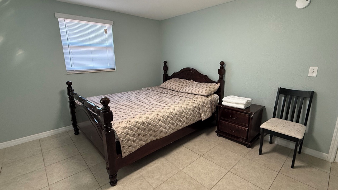 Photo of Bedroom in Riverview