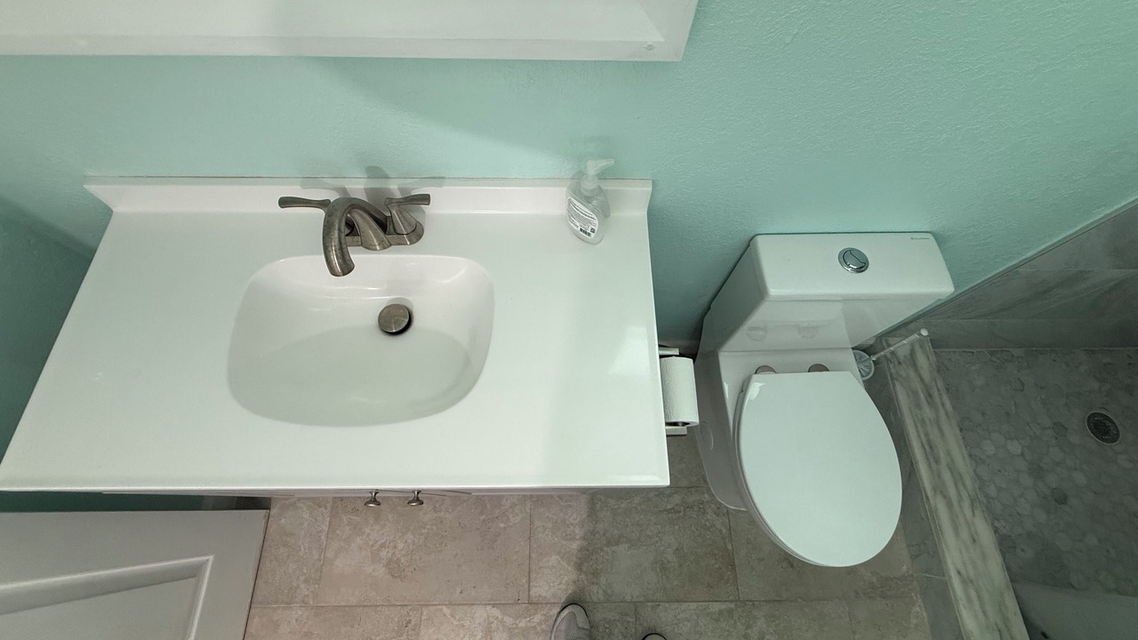 Photo of Bathroom in Riverview