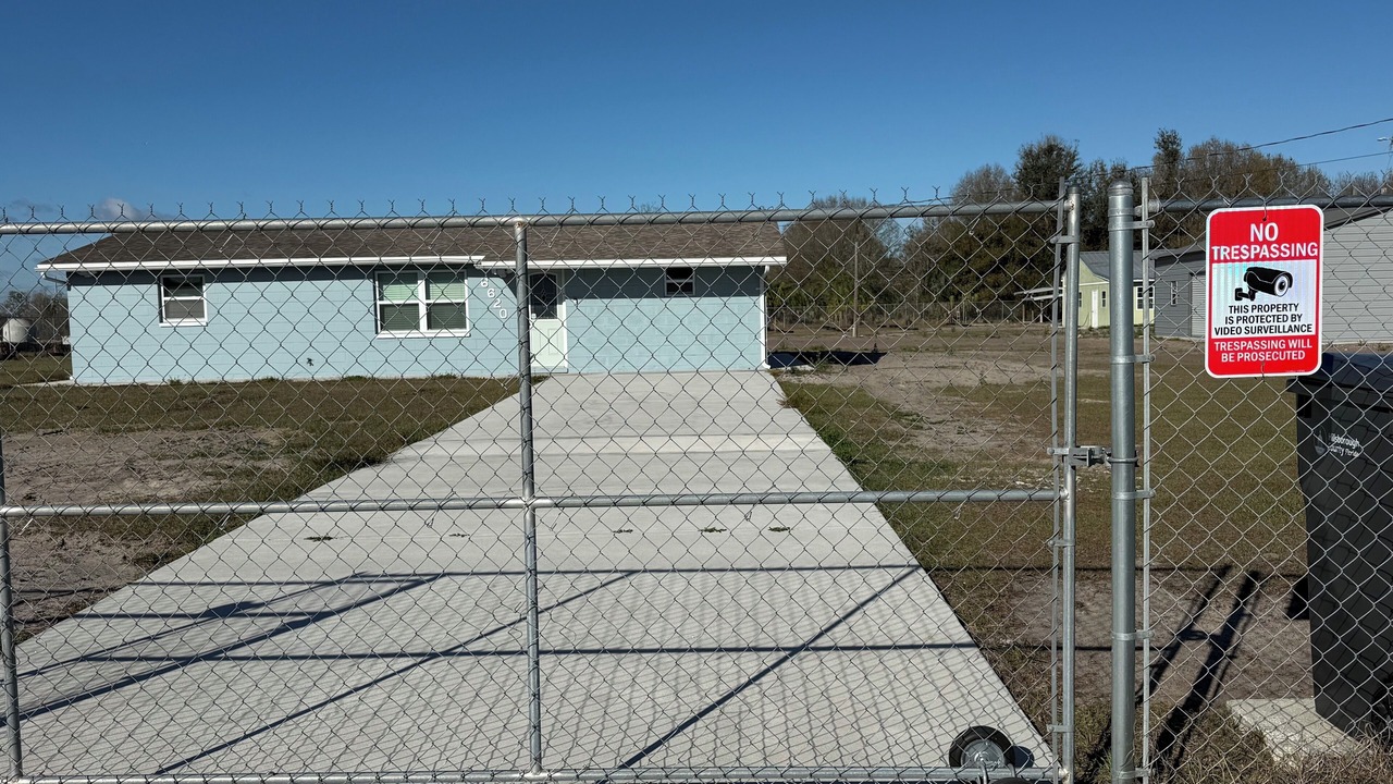 Photo of Outdoor in Riverview