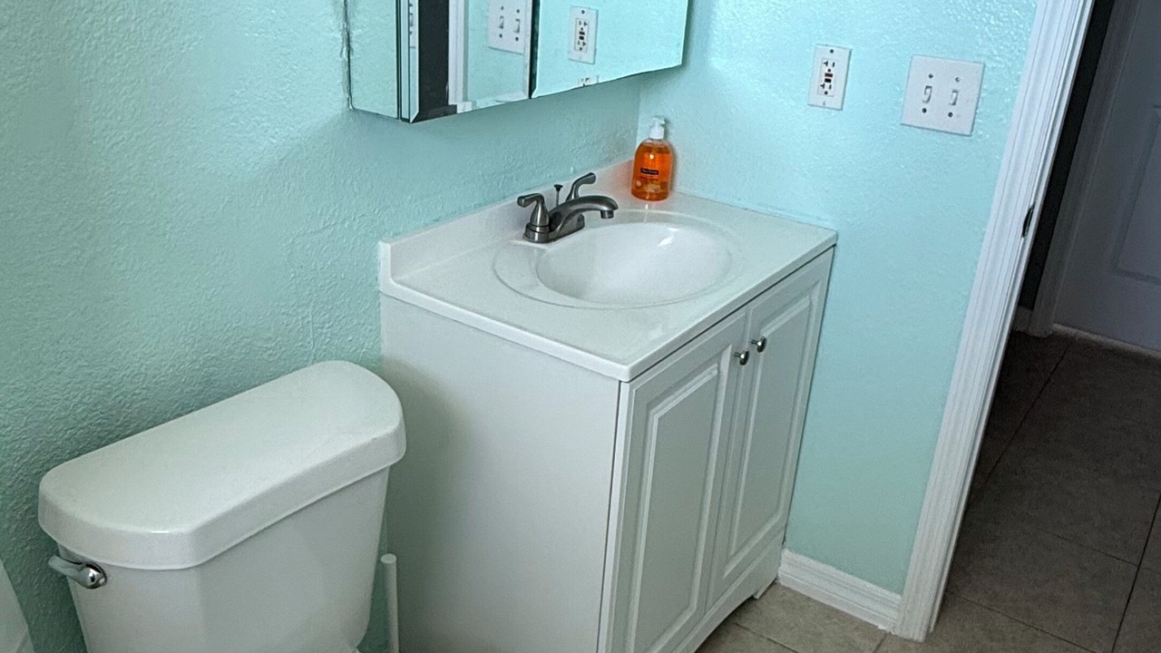 Photo of Bathroom in Riverview