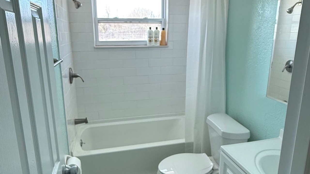 Photo of Bathroom in Riverview
