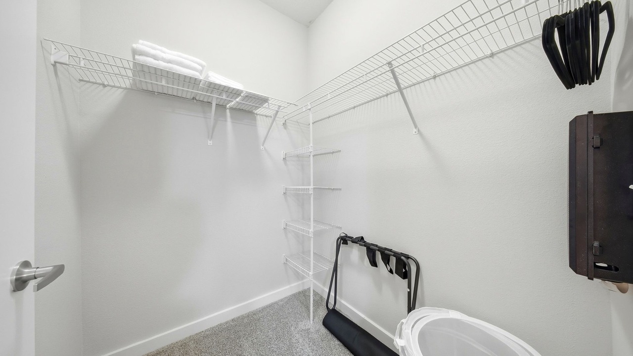 Photo of Bathroom in Courier City - Oscawana
