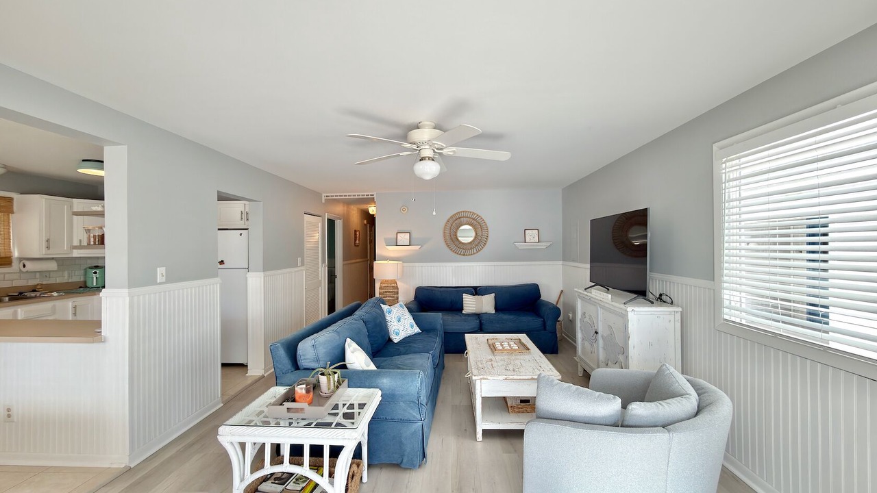 Photo of Livingroom in Sea Isle City