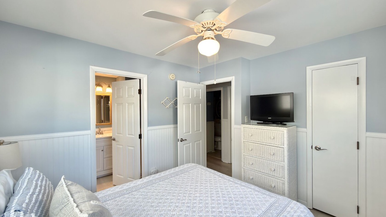 Photo of Bedroom in Sea Isle City