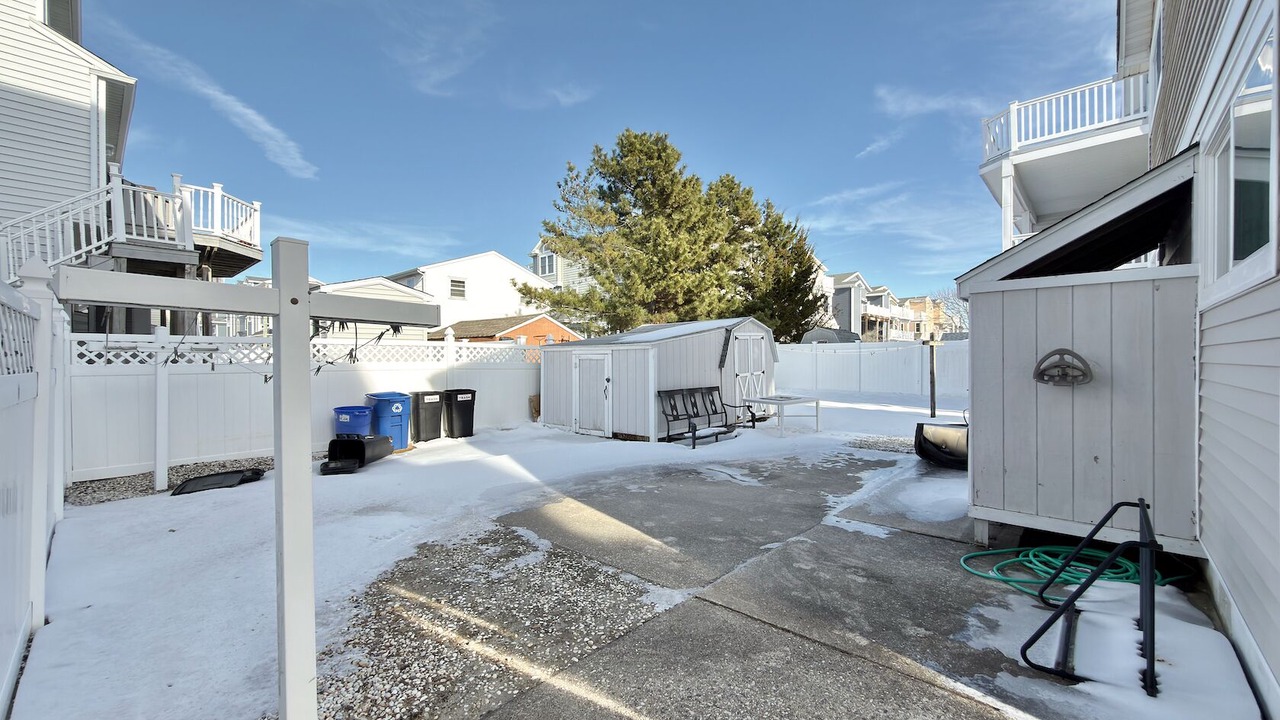 Photo of Outdoor in Sea Isle City