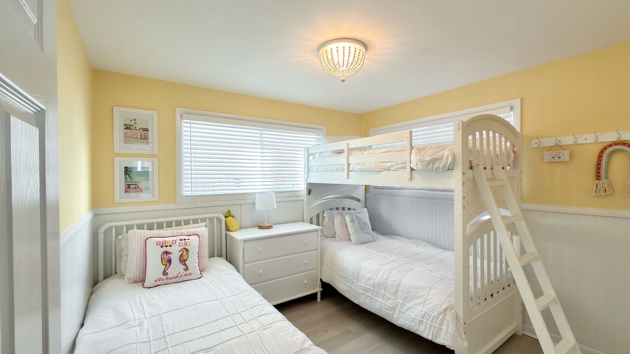 Photo of Bedroom in Sea Isle City