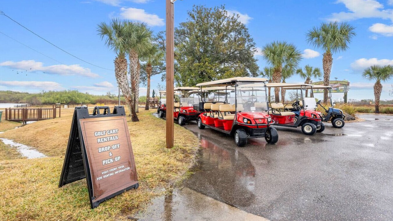 Photo of Outdoor in River Ranch