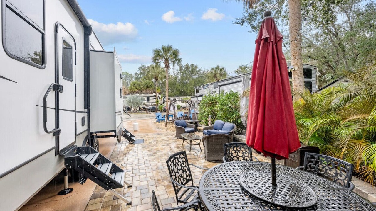 Photo of Outdoor in River Ranch