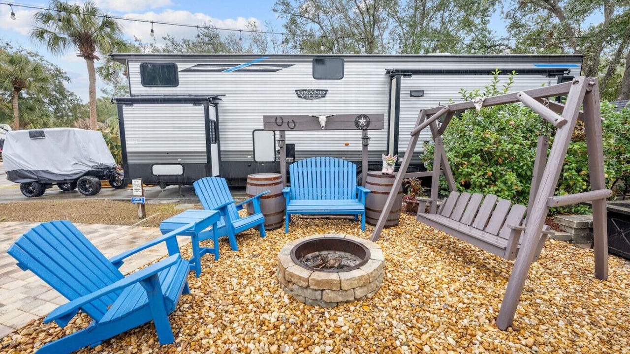 Photo of Outdoor in River Ranch