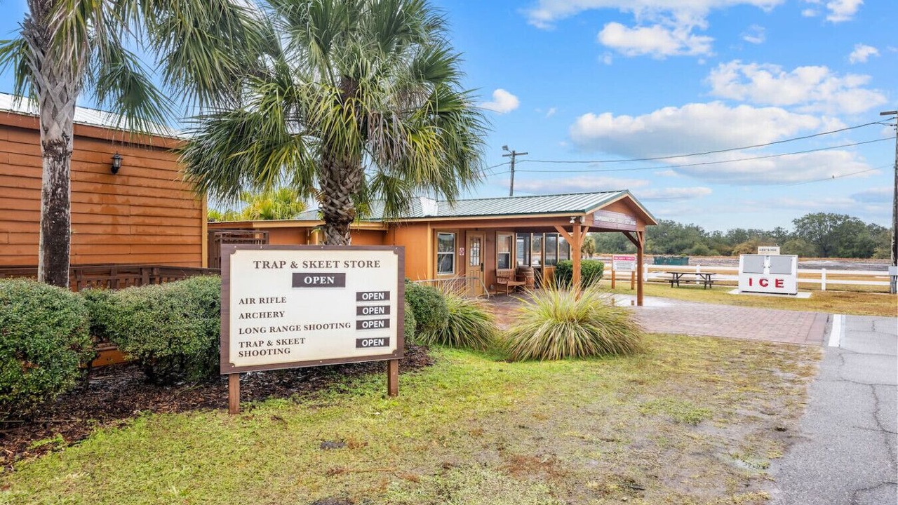 Photo of Outdoor in River Ranch