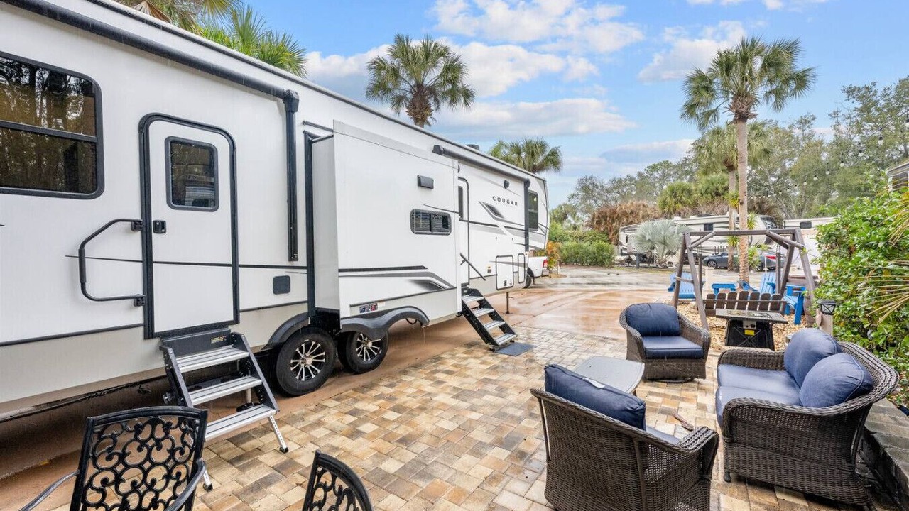 Photo of Outdoor in River Ranch