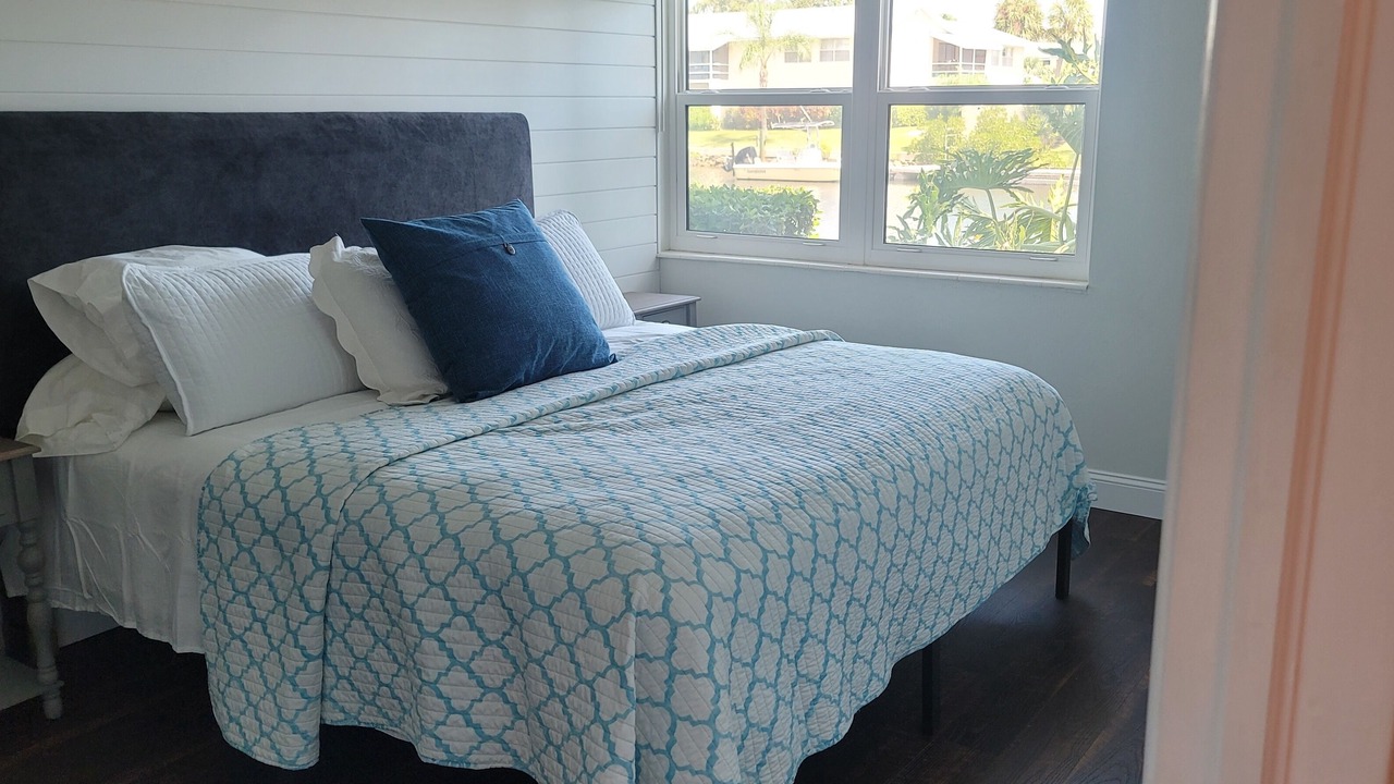 Photo of Bedroom in Vero Beach