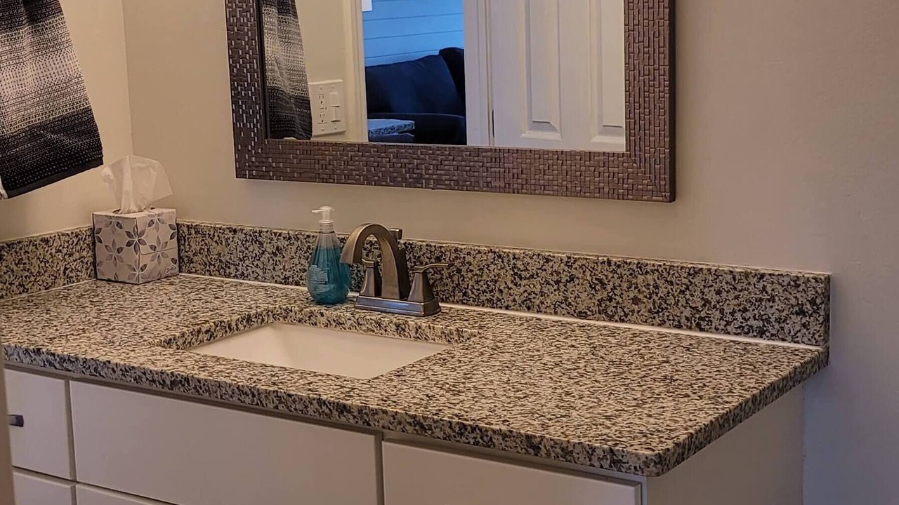 Photo of Bathroom in Vero Beach