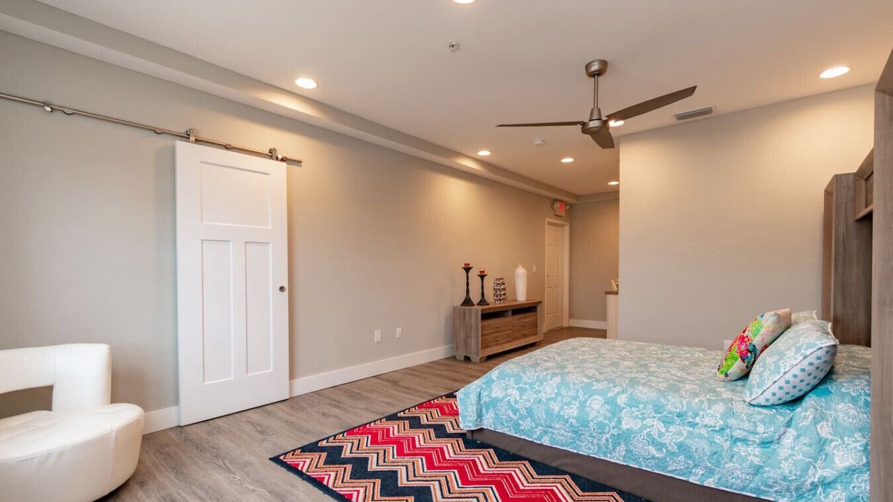 Photo of Bedroom in Caloosahatchee