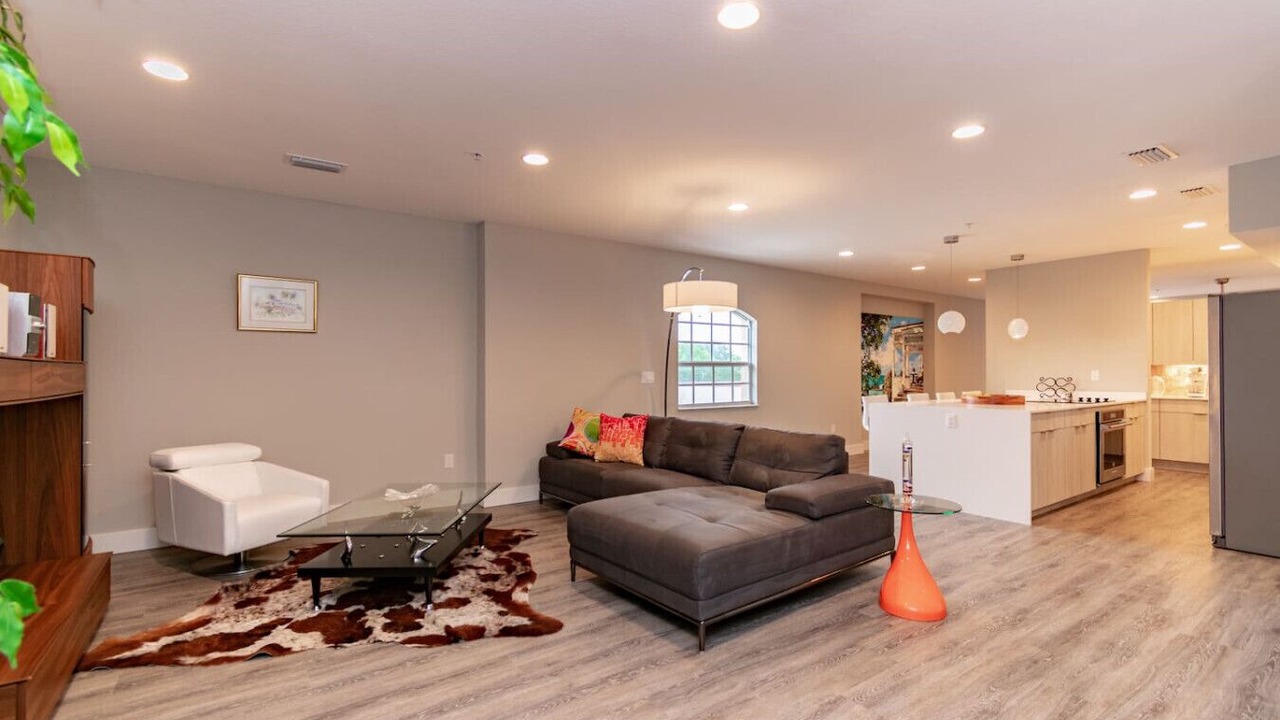 Photo of Livingroom in Caloosahatchee