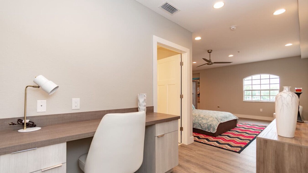 Photo of Bedroom in Caloosahatchee