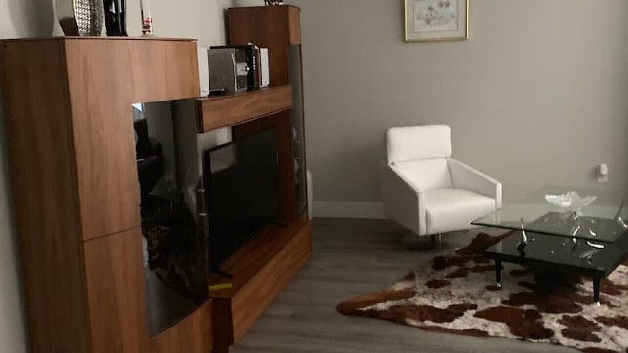 Photo of Livingroom in Caloosahatchee