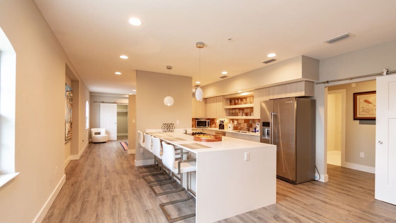 Photo of Kitchen in Caloosahatchee