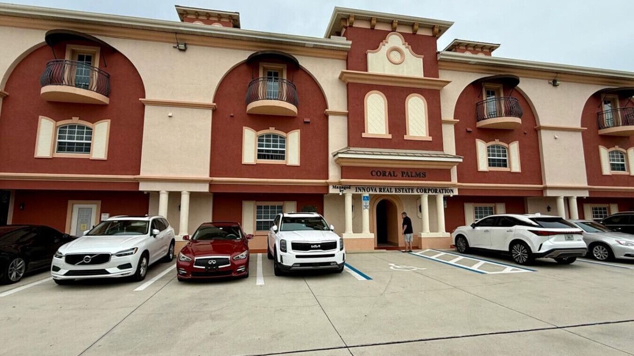 Photo of Outdoor in Caloosahatchee