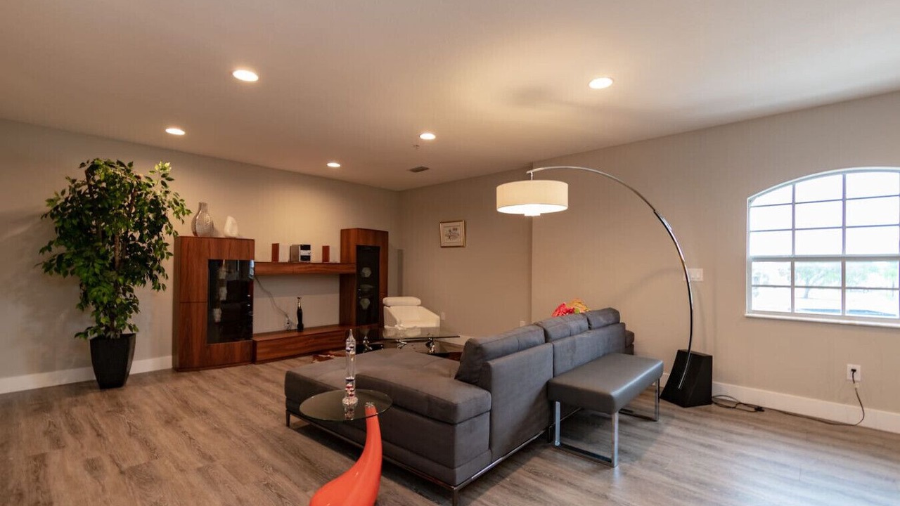 Photo of Livingroom in Caloosahatchee