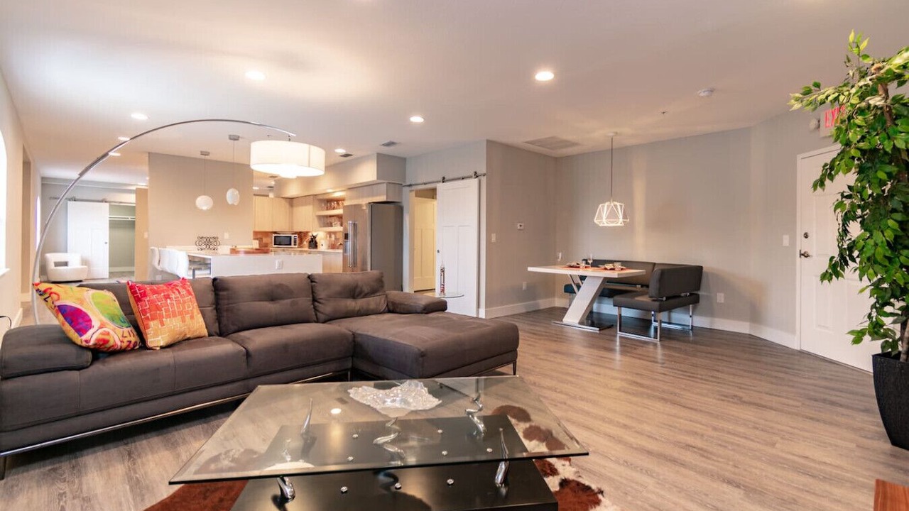 Photo of Livingroom in Caloosahatchee