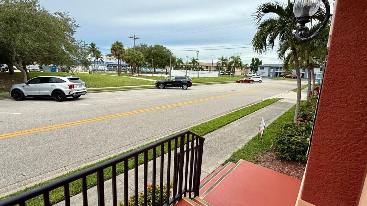 Photo of Outdoor in Caloosahatchee