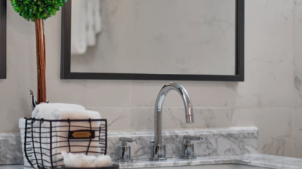 Photo of Bathroom in South Eola