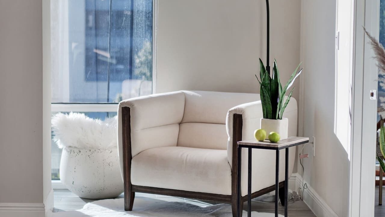 Photo of Livingroom in South Eola