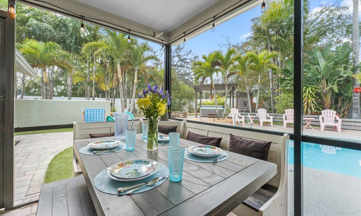 Photo of Outdoor in Palm Harbor