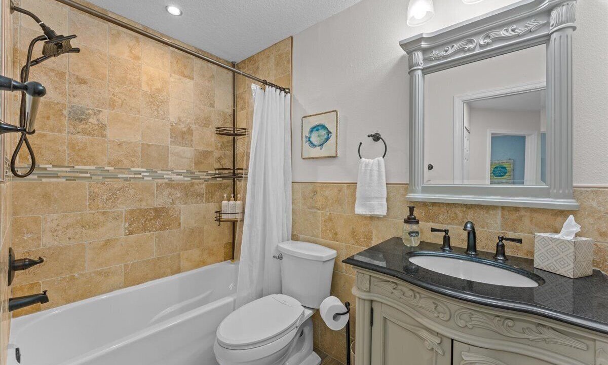 Photo of Bathroom in Palm Harbor