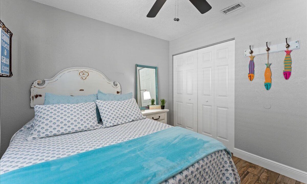 Photo of Bedroom in Palm Harbor