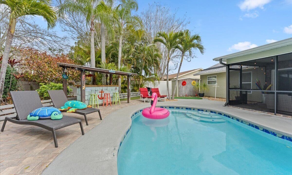 Photo of Outdoor in Palm Harbor