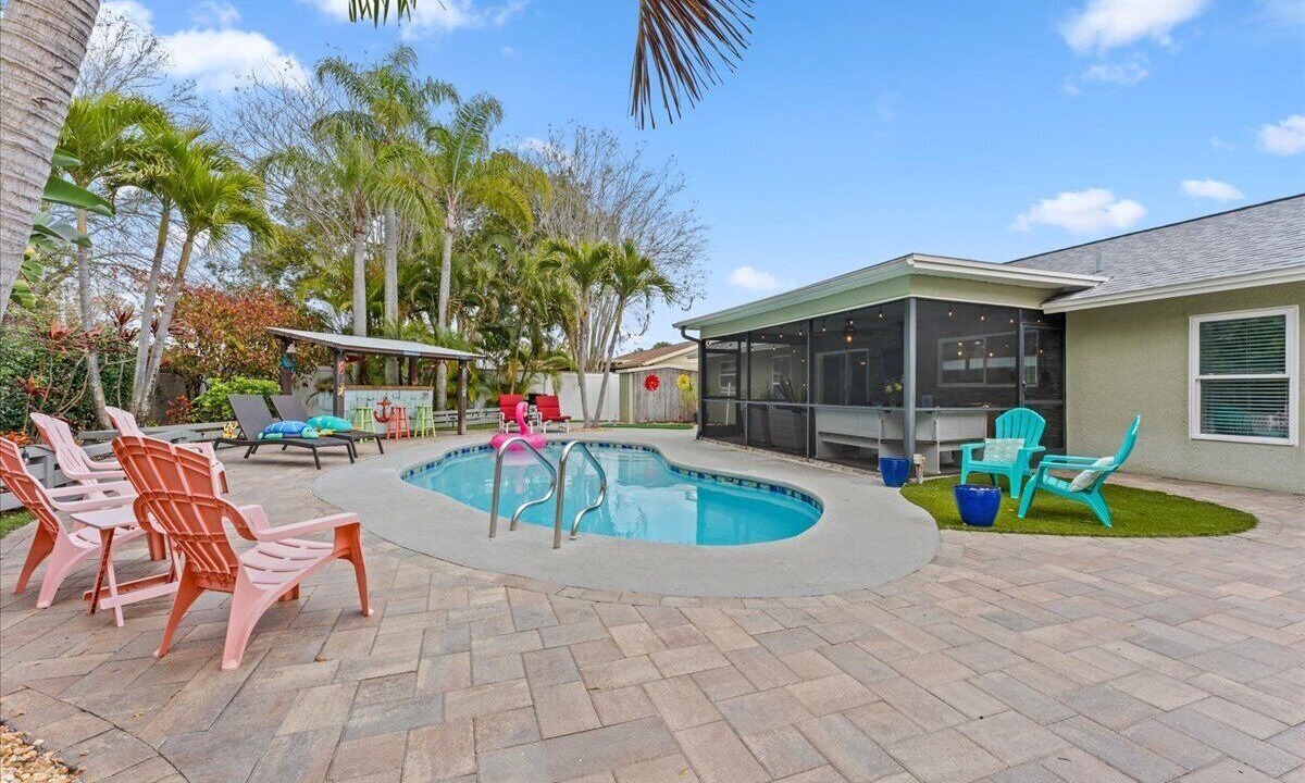 Photo of Outdoor in Palm Harbor