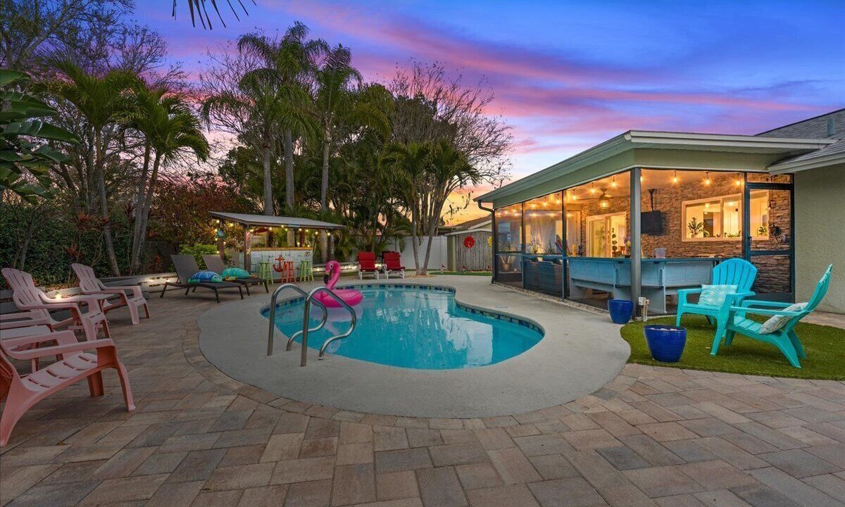 Photo of Outdoor in Palm Harbor
