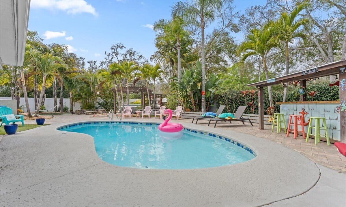 Photo of Outdoor in Palm Harbor