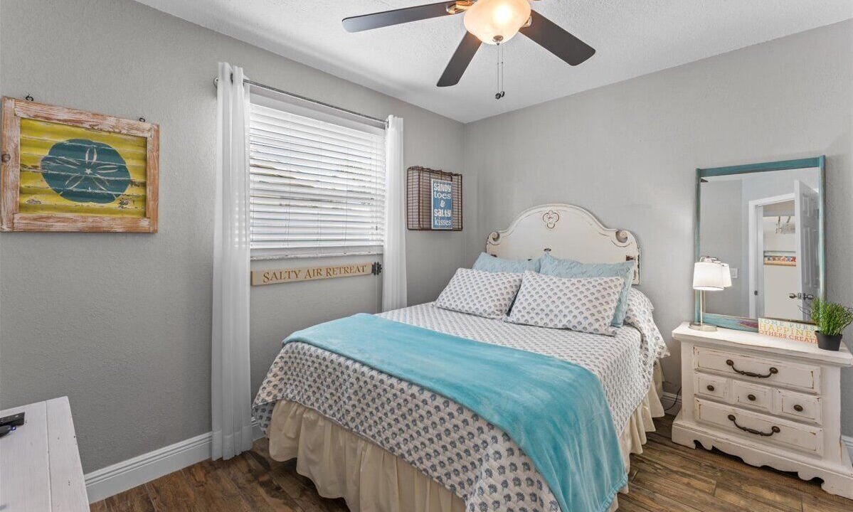 Photo of Bedroom in Palm Harbor