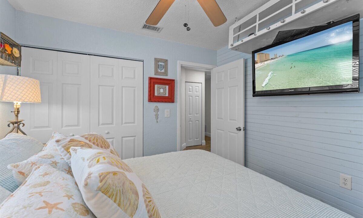 Photo of Bedroom in Palm Harbor
